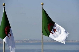 وزير الخارجية الجزائري: نرفض وجود قوة أجنبية أيّا كانت في ليبيا