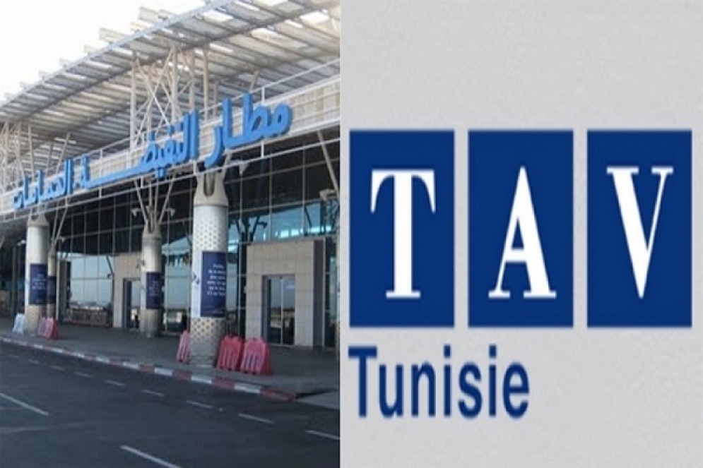 شركة تاف تونس تُوّضح بخصوص عقدي لزمتي مطاري المنستير والنفيضة