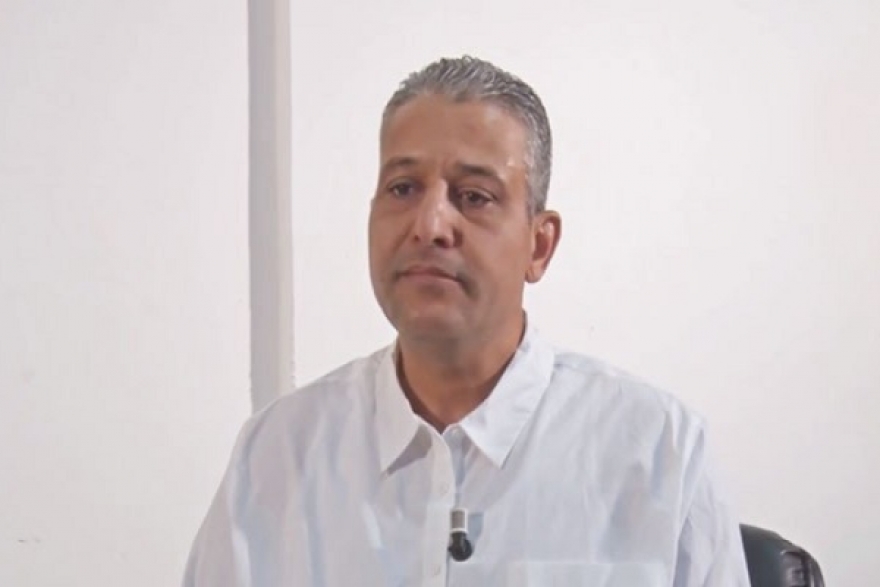 10 سنوات سجنا في حق عماد الطرابلسي