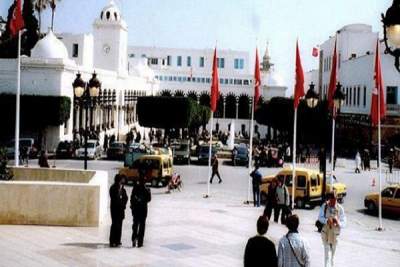 الأمن يمنع "المفروزين أمنيا" من التوجه الى قصر الحكومة