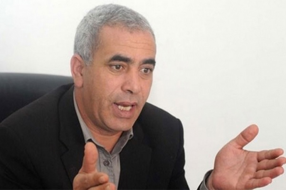 بطاقة إيداع بالسجن في حق لسعد اليعقوبي