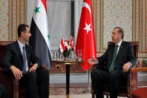 دمشق ترفض طلب أنقرة بشأن ترتيب لقاء بين الأسد وأردوغان