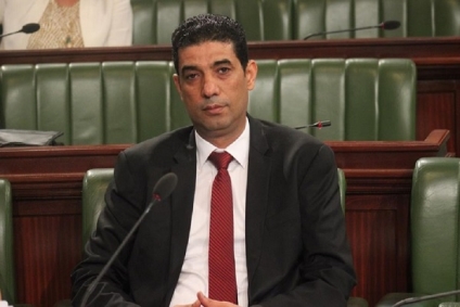 طارق الفتيتي نائبا ثانيا لرئيس البرلمان