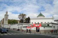 السلطات الفرنسية تُعلق مسجدا في باريس