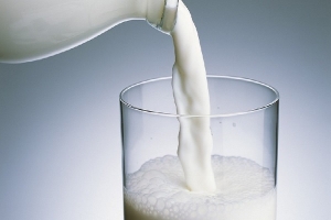 تحديد المخزون التعديلي من الحليب بـ 33.1 مليون لتر
