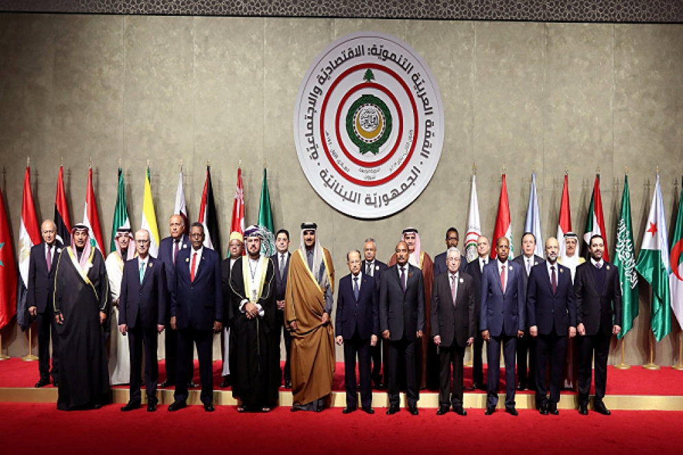 دبلوماسي عربي: لم يحدث توافق كامل على حضور سوريا للقمة العربية