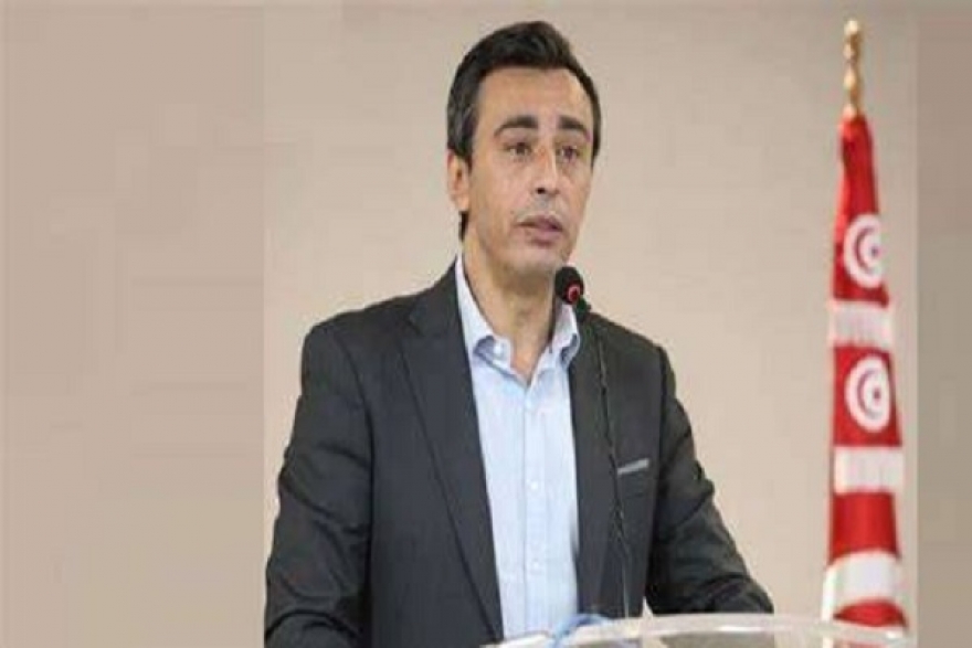 هيئة الدفاع: انطلاق التحقيق في الاعتداء على جوهر بن مبارك بعد نقله إلى المستشفى