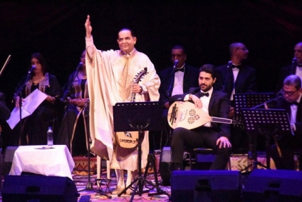 في سهرة استثنائية: اقبال كبير على تذاكر حفل زياد غرسة في بنزرت