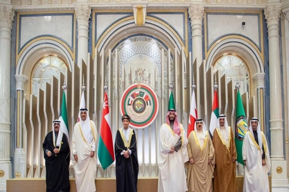 بيان المجلس الأعلى للتعاون الخليجي يؤكد مواقفه الثابتة تجاه الحفاظ على وحدة الأراضي السورية