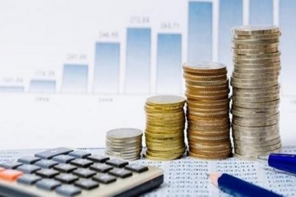 نسبة مساهمة الخاضعين للنظام التقديري في العائدات الجبائية