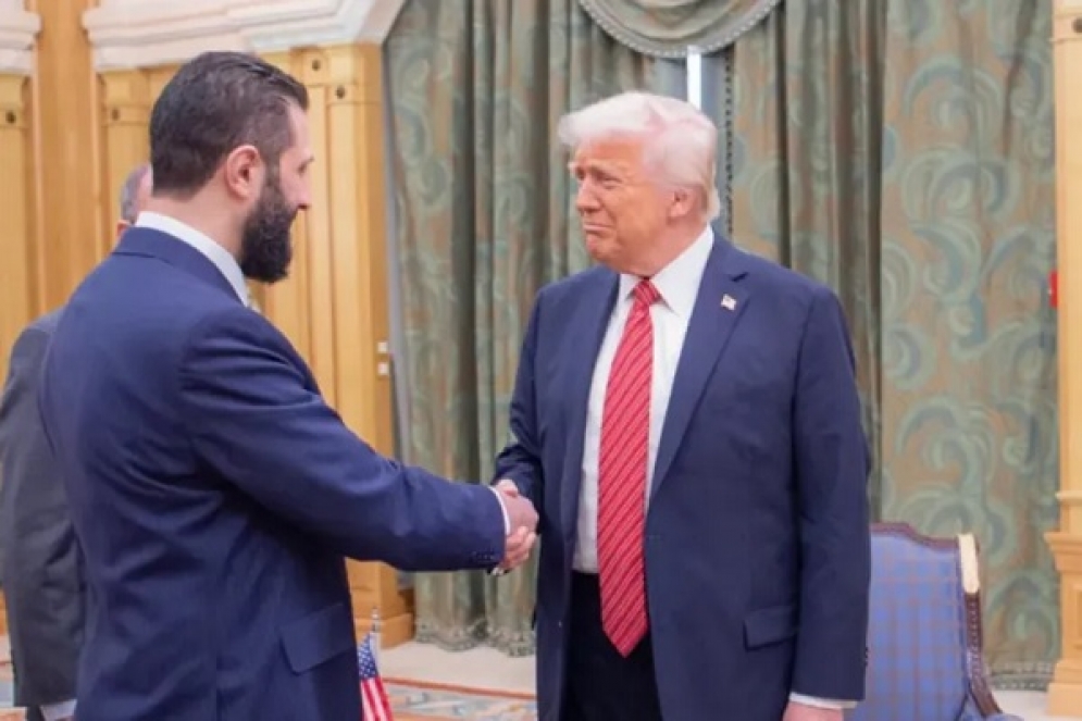 واشنطن تدعو مجلس الأمن لرفع العقوبات عن الرئيس السوري ووزير داخليته