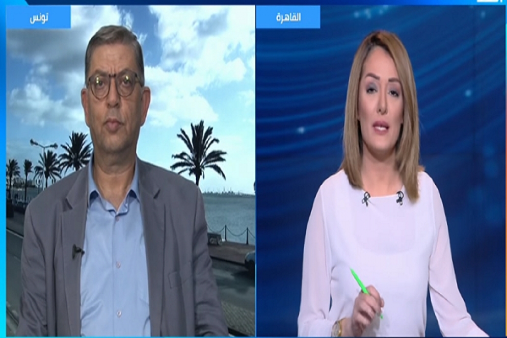 عليّة العلاني : التداعيات الإقليمية والدولية انعكست على أمن تونس (فيديو)