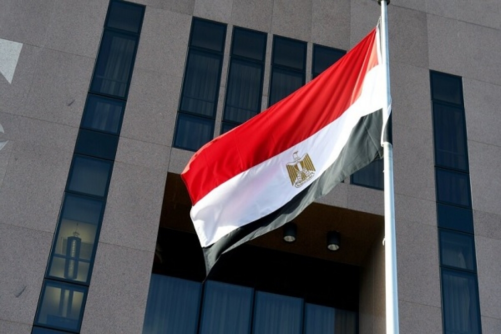 مُطالبة بتدخّل عاجل... مصر تُحذّر من خطة هجومية صـ.ـهيونية