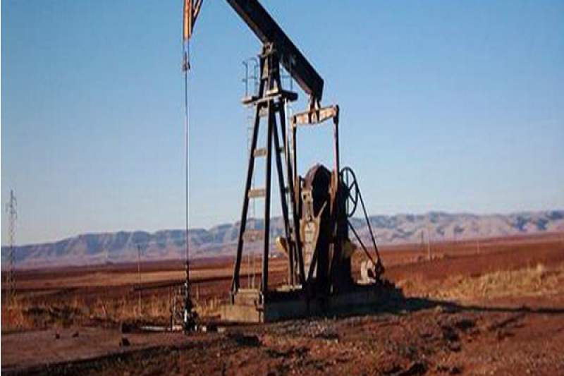 تراجع في إنتاج النفط والغاز الطبيعي بتونس سنة 2016
