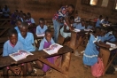 الكاميرون:مسلحون يختطفون 5 أطفال من مدرسة 