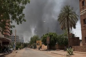  نقابة أطباء السودان تكشف عدد قتلى وجرحى الاشتباكات