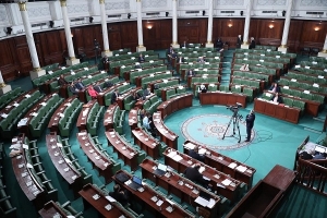مجلس نواب الشعب يشرع في مناقشة مشروع ميزانية وزارة التشغيل والتكوين المهني لسنة 2024
