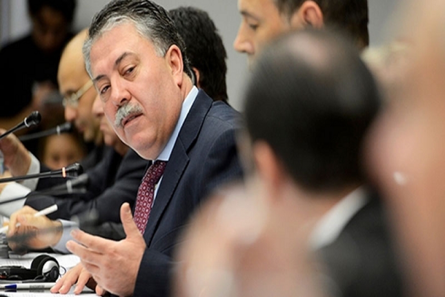 تونس تُشارك في الاجتماع الوزاري للتحالف الدولي ضد "داعش" المُنعقد في بروكسال