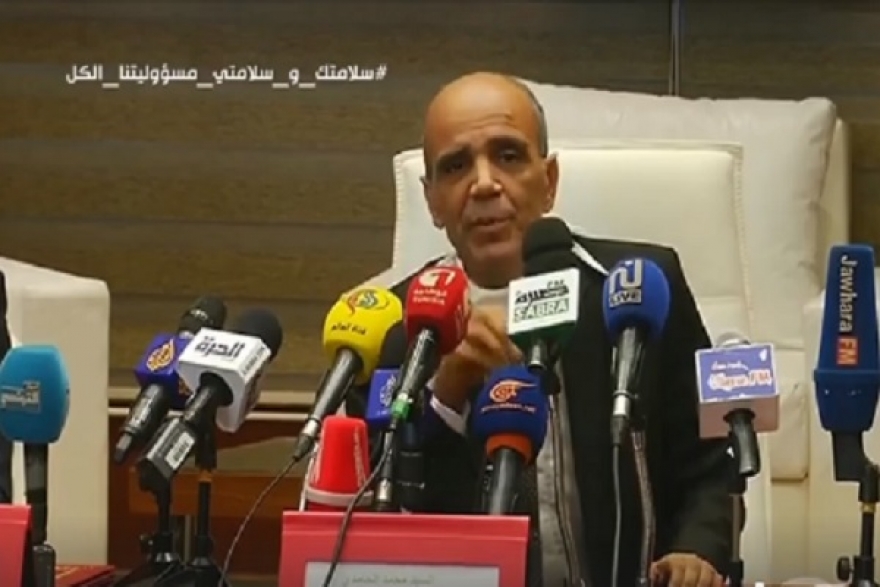 وزير التربية : اكتشفنا أهمية التعليم عن بُعد&nbsp;