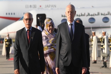 بيان ثاني لوزارة الخارجية المغربية... ردّ تونس ينطوي على عديد المغالطات و التأويلات