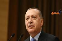 الرئيس التركي يعلن بدء التحضير لطرد المسلحين الأكراد من عين العرب شمالي سوريا