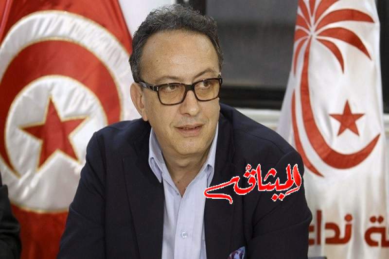 نداء تونس يرشّح حافظ قايد السبسي نائبا في البرلمان