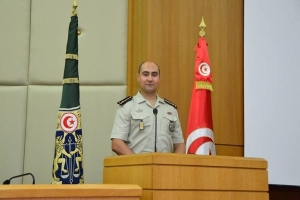 حسام الدين الجبابلي: &quot;الإرهابيان اللذان قُتلا في عُرباطة ليسا تونسيين&quot;