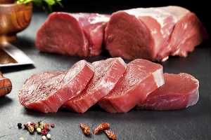 رئيس مدير عام شركة اللحوم: سعر الكلغ من لحم الخروف 31 دينار ولا يوجد ما يُبرر بلوغه 43 دينارا&quot;