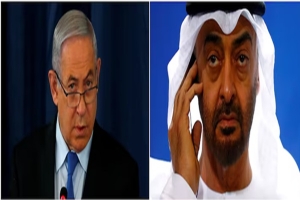 نتن-ياهو زار الإمارات سرّاً خلال حرب إيران.. وأبوظبي تنفي