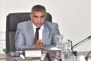 النوري: مكافحة العنف لا تقتصر فقط على المقاربة الأمنية