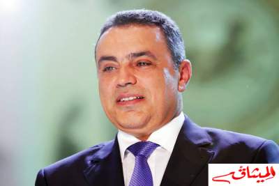 مهدي جمعة: "يجب تغيير التشريعات والقوانين"