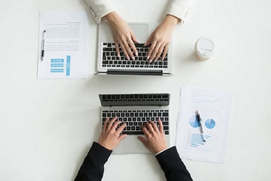 إسناد 3500 بطاقة إلكترونية عبر منصة المبادر الذاتي