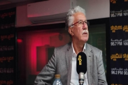 حمة الهمامي: "هجوم جربة عملية ارهابية"