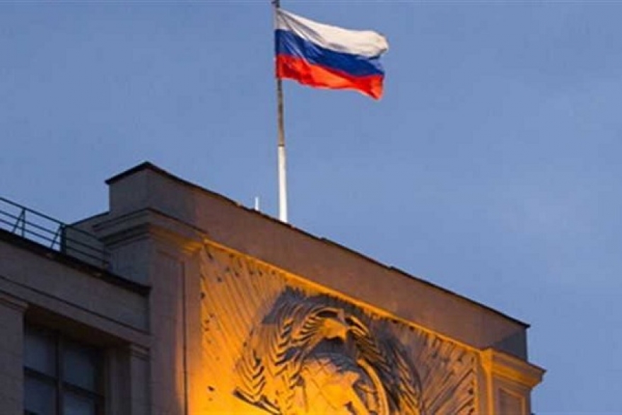 موسكو تفرض عقوبات على أعضاء من مجلس النواب الأمريكي