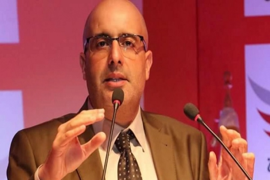 الصادق جبنون: بعض الاحتجاجات تدار من الخارج&nbsp;