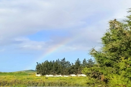 طقس اليوم الاثنين 21 أفريل 2025