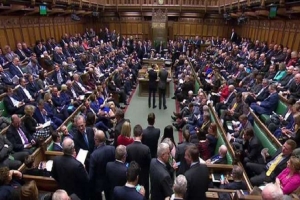 بريطانيا:البرلمان يرفض التعديل حول تأجيل بريكست لإجراء استفتاء ثان