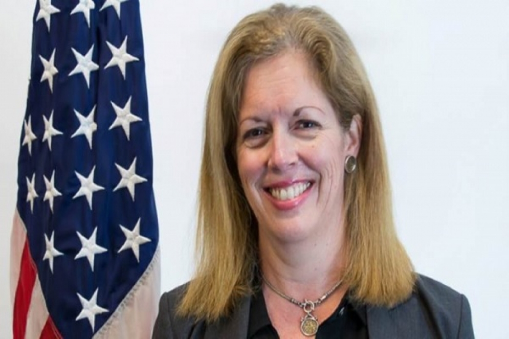 الأمم المتحدة:تعيين ستيفاني ويليامز رئيسة بالوكالة للبعثة الأممية في ليبيا