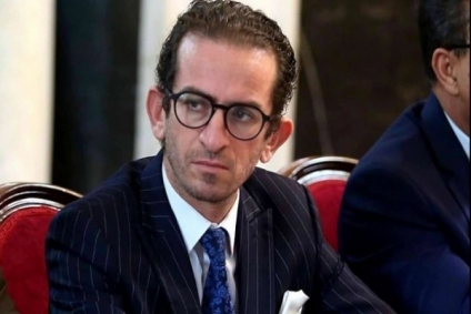 أسامة الخليفي: سنستجيب لبعض طلبات نقابة الصحفيين&lrm;