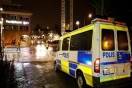 السويد: 8 جرحى في حادثة طعن  في مدينة فيتلاندا
