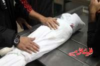 قبلي:وفاة طفل أُصيب بالـ"رش" خلال حفل زفاف