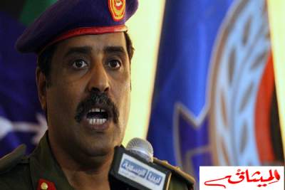 على ماذا وقَّع حفتر على متن "الأميرال كوزنيتسوف"؟