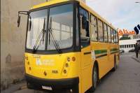 &nbsp;  تغيير المحطة النهائية لخطي الحافلة رقم 3 ث و514 بصفة وقتية