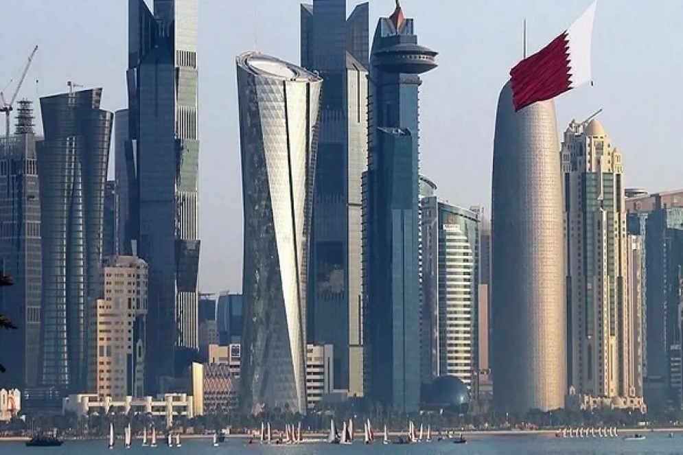 وصفتها بالتحريضية...قطر ترفض تصريحات نتن-ياهو بشأن غزة