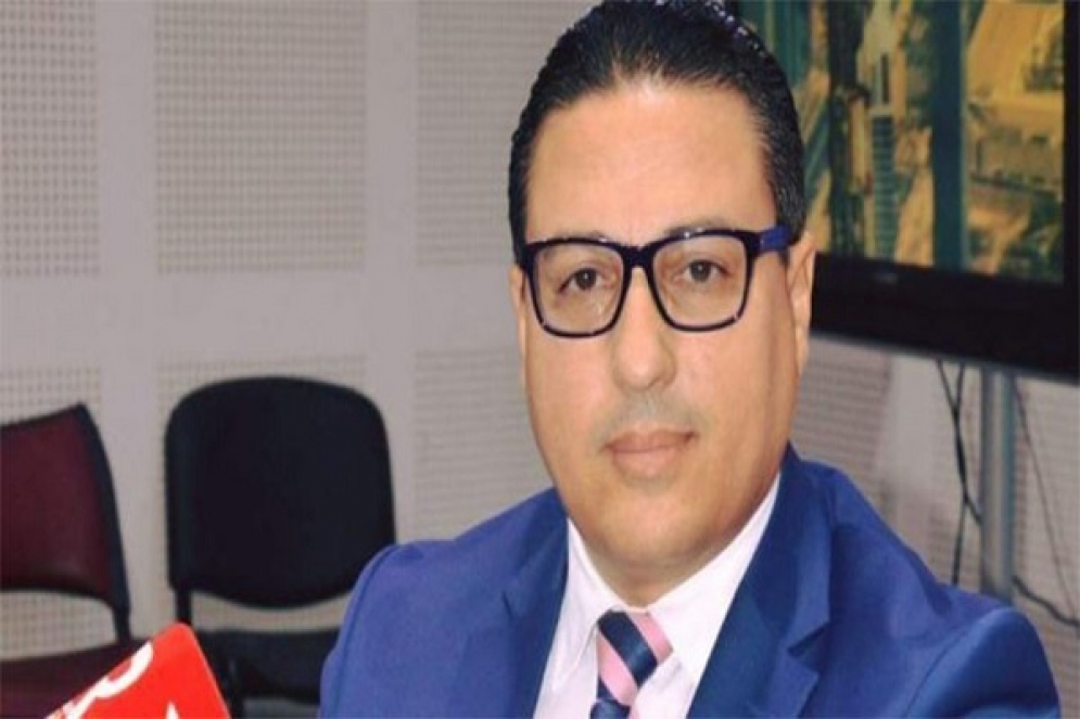 هشام العجبوني: تم الزج بالمشيشي في مواجهة مع رئيس الجمهورية