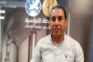 الطريفي:قرار تعليق النشاط ممكن أن يطال ما بين 600 و 700 جمعية