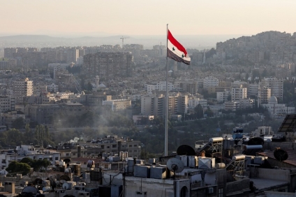 حزب البعث السوري يصف خطة توسيع الاستيطان في الجولان بالباطلة