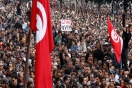 اليوم...تونس تحيي الذكرى التاسعة لثورة 14 جانفي