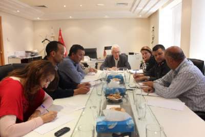 تشكيل لجنة مستقلّة لإسناد منح الدعم لفائدة الإذاعات الجمعياتيّة&lrm;