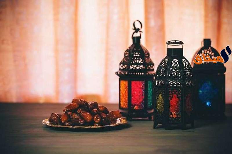 5 طرق للحفاظ على الصحة في رمضان